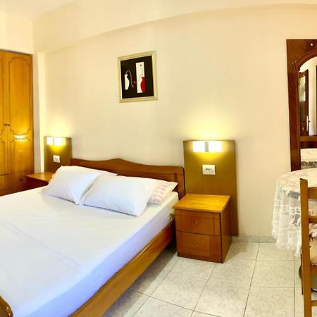 Vila Yasmin 38 Saranda Zewnętrze zdjęcie
