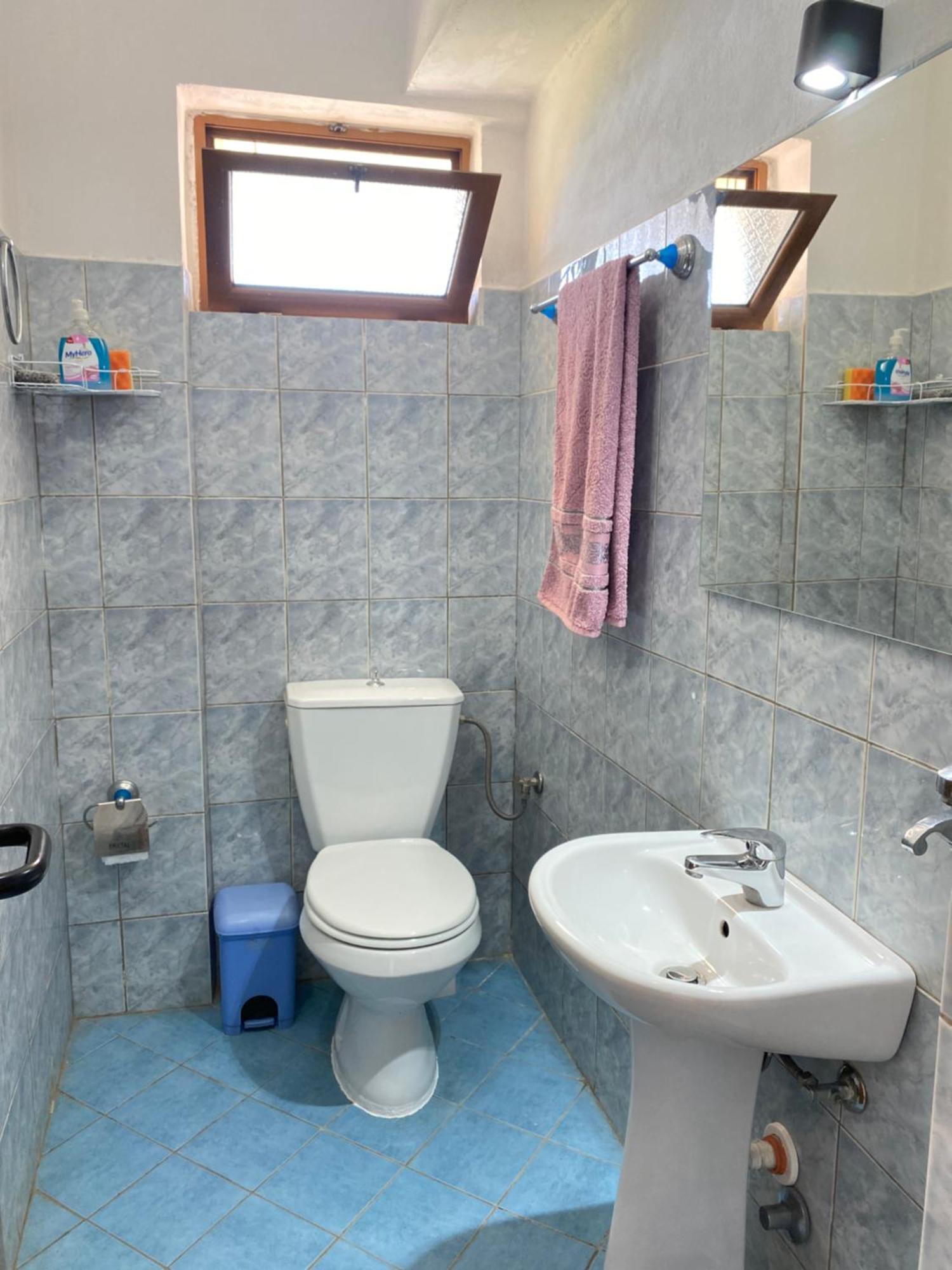 Vila Yasmin 38 Saranda Zewnętrze zdjęcie