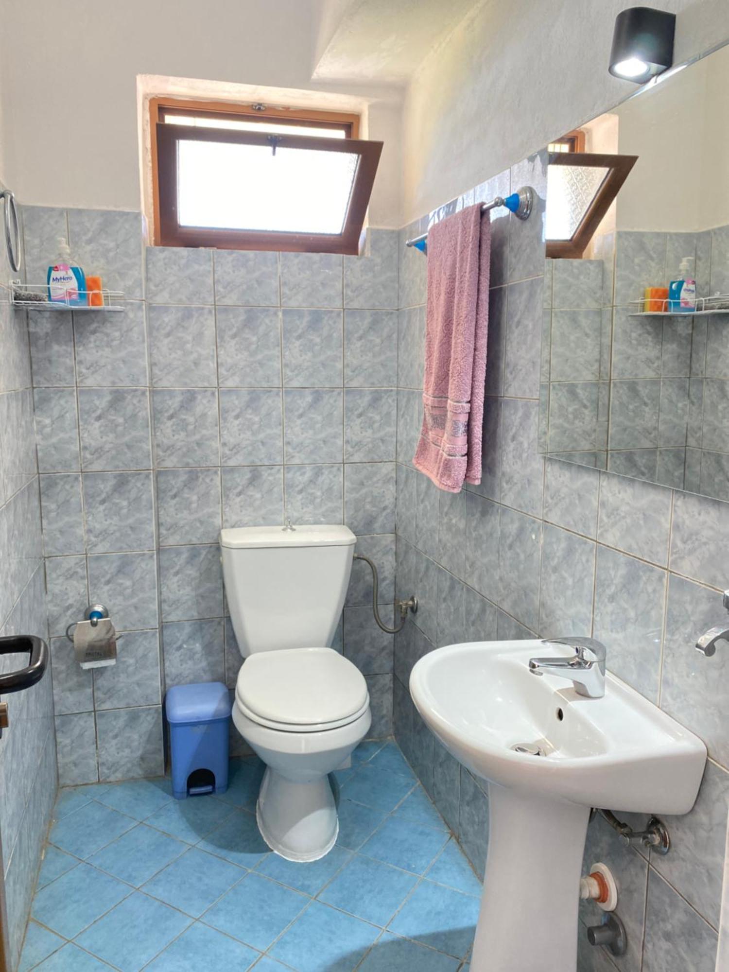 Vila Yasmin 38 Saranda Zewnętrze zdjęcie
