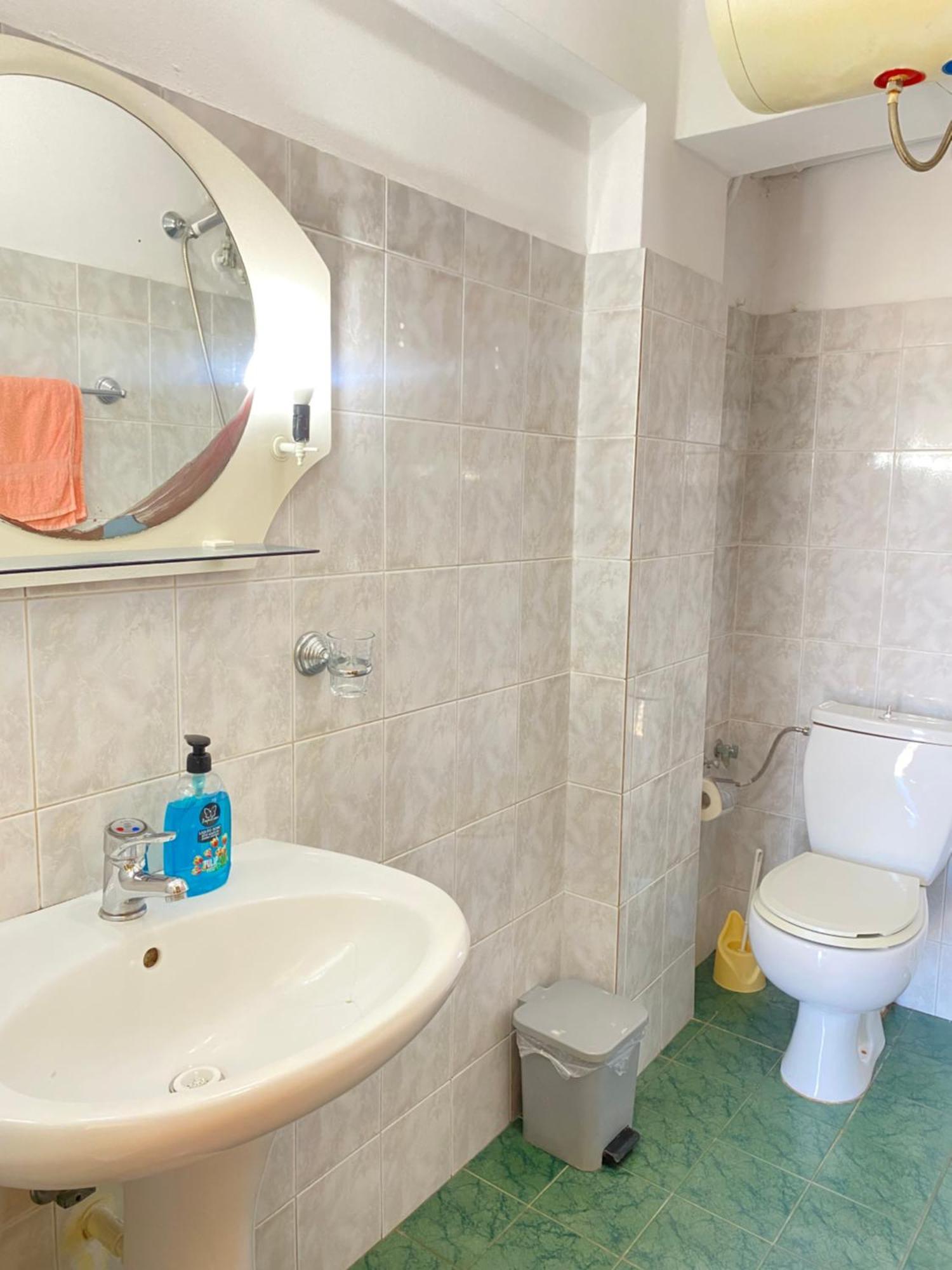 Vila Yasmin 38 Saranda Zewnętrze zdjęcie